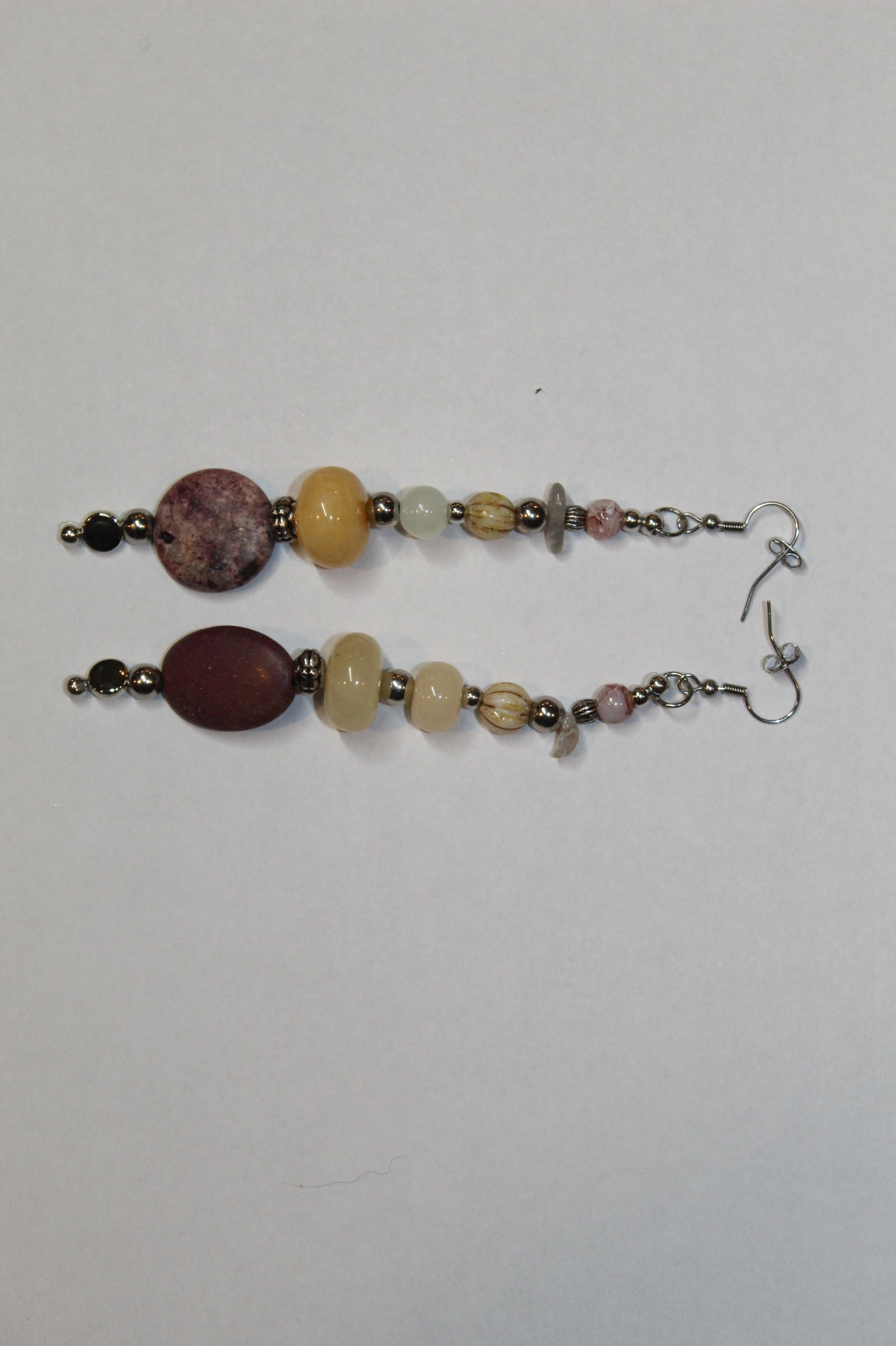 Boho Babe dangle earring