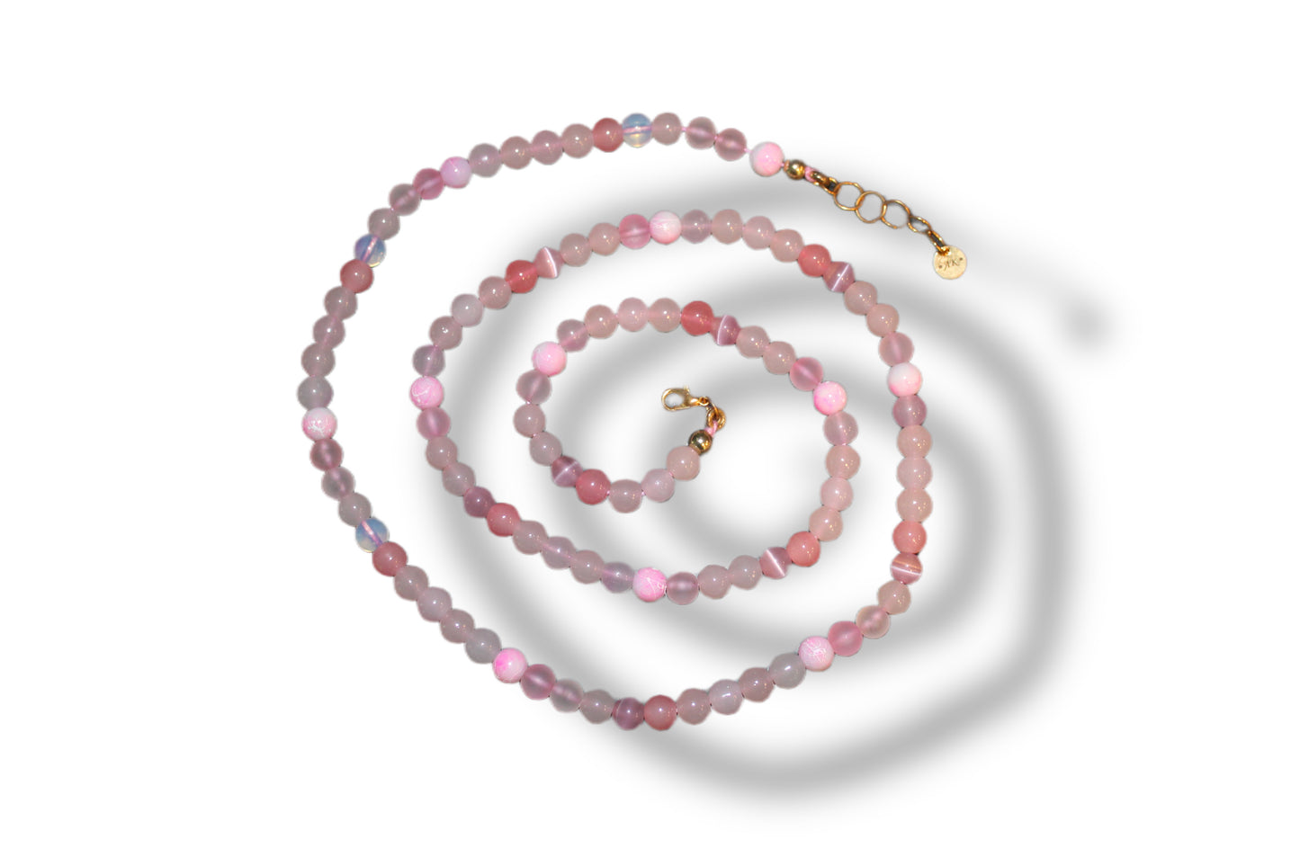 Rosie Bead Belt